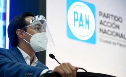 Crecimiento económico de la CDMX "entre los peores del país": PAN capitalino