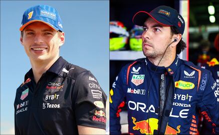 Max Verstappen amenaza y advierte a Checo Pérez: "Vencerlo es lo más importante"