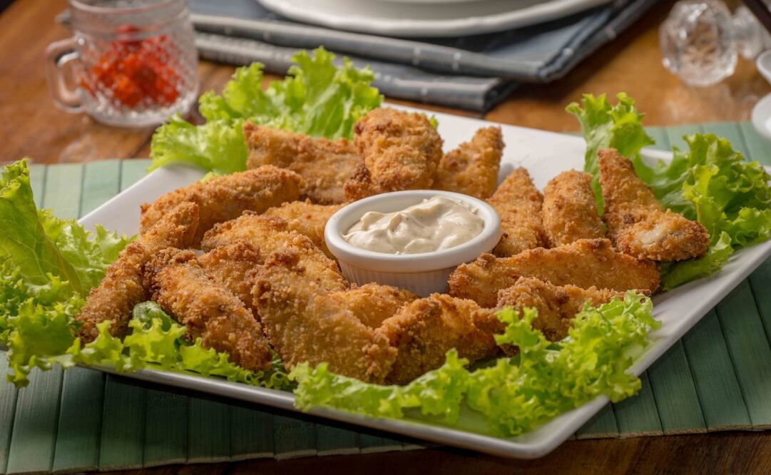 Puedes darte un gusto de vez en cuando pero cuidado con su consumo frecuente. Imagen: Unsplash