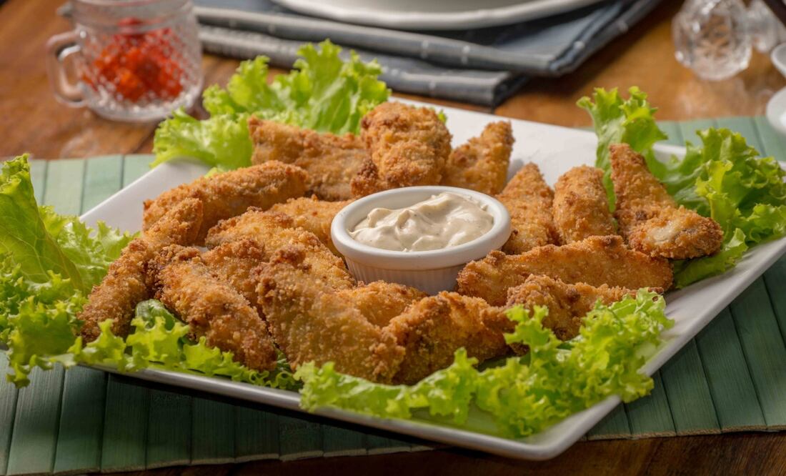 Puedes darte un gusto de vez en cuando pero cuidado con su consumo frecuente. Imagen: Unsplash