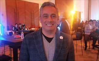 La Copa del Mundo de Clavados sigue en pie en Guadalajara pese a la violencia