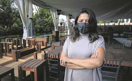 Salones de fiestas prevén recuperarse hasta 2025