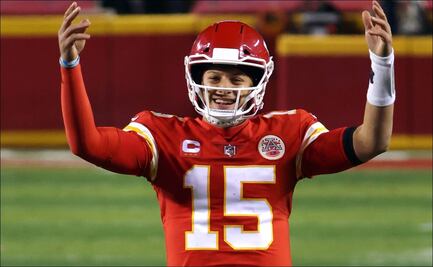 Los Chiefs tienen la difícil misión de ser bicampeones