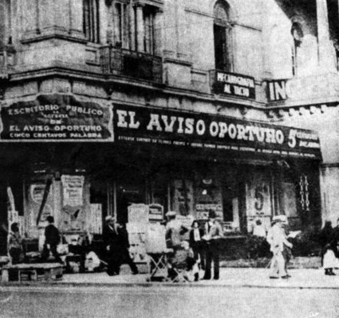 La esquina del Centro Histórico que vio nacer a México