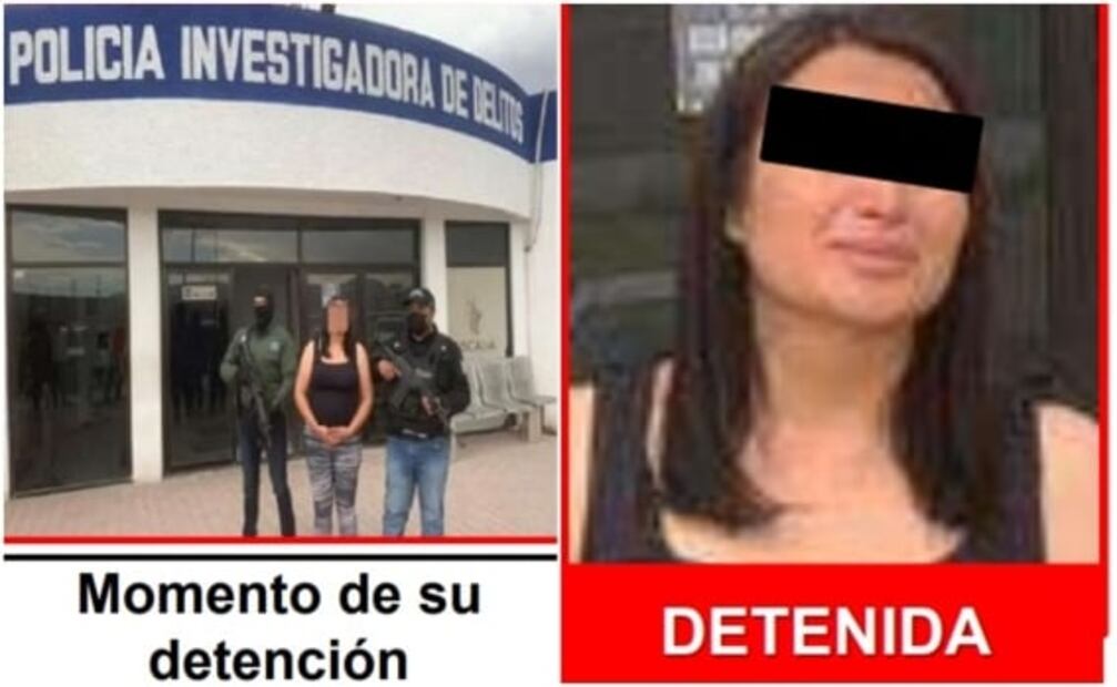 Vinculan a proceso a Yesenia “N” por homicidio de sus papás, hermanos, sobrino y cuñados en Veracruz