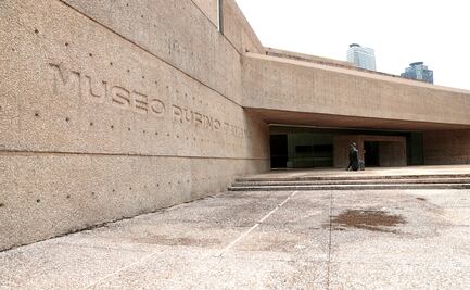 El 19 de agosto reabrirán los museos públicos de la CDMX