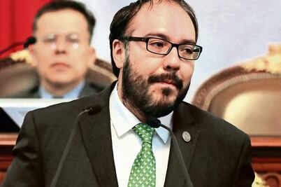 Preocupación por reparto de presupuesto