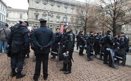 FBI advirtió a La Scala sobre posibles atentados