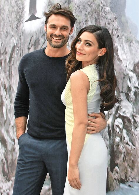 Iván Sánchez confirmó que ahora tiene una relación con Ana Brenda (CLASOS)