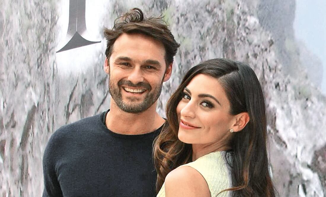 Iván Sánchez confirmó que ahora tiene una relación con Ana Brenda (CLASOS)