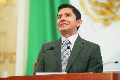 Rechazan intervención federal en la Condesa