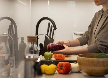 El alimento que es ideal para consumir en la infancia porque genera células nuevas