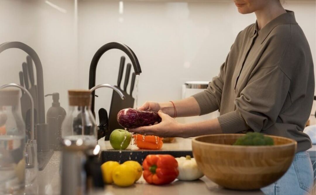 Alimentos | Fuente: Freepik