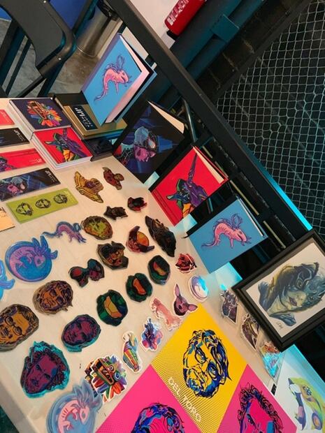 Asiste a esta posada dedicada a la cerveza artesanal en la CDMX