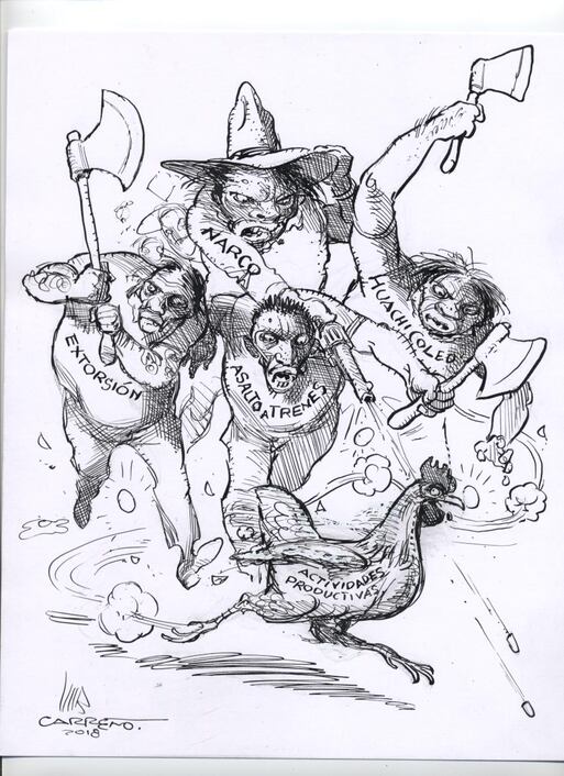 La de los huevos de oro