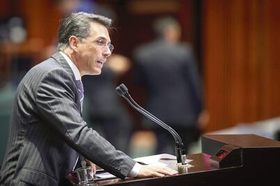 Cámara de Diputados aprueba la Ley Taibo