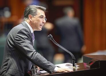 Cámara de Diputados aprueba la Ley Taibo