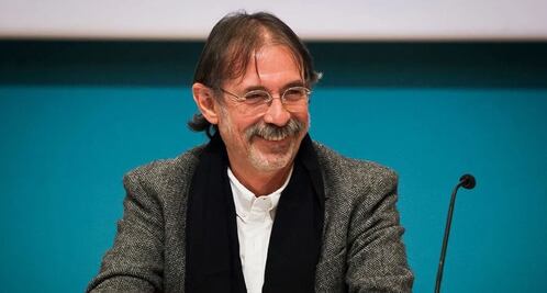 Por su trayectoria editorial, Marcelo Uribe recibe el Premio Nacional Juan Pablos al Mérito Editorial 2022