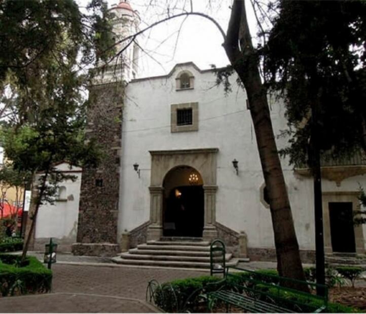 Parques y jardines que puedes visitar en la Roma-Condesa