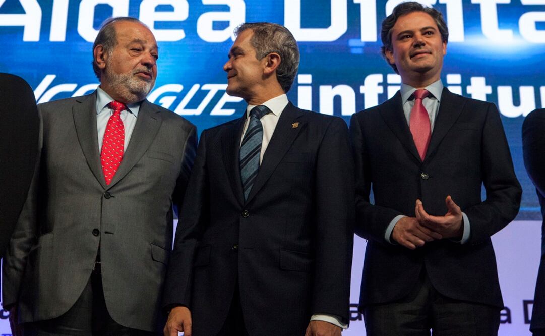 Cristopher Rogel Blanquet/El Universal 