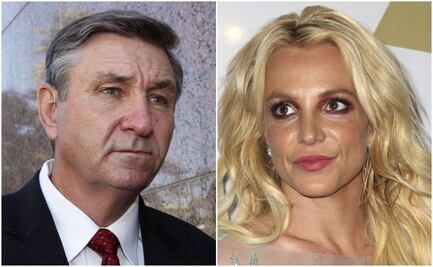 En tribunales, Britney Spears se opone a que su padre sea su único tutor