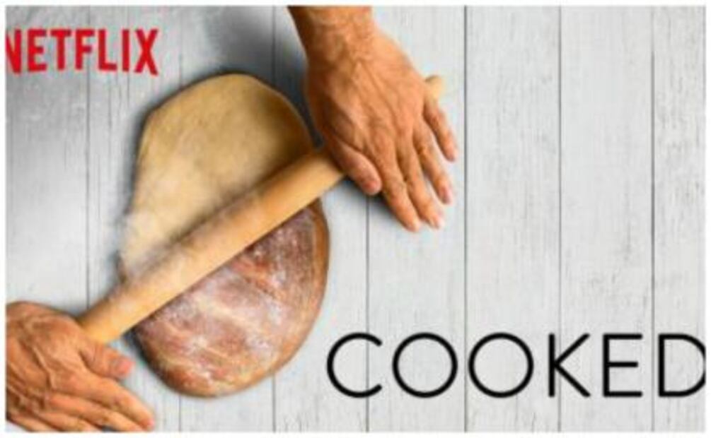 Los mejores documentales de cocina en Netflix 