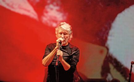 Roger Waters abre tercera fecha en la CDMX