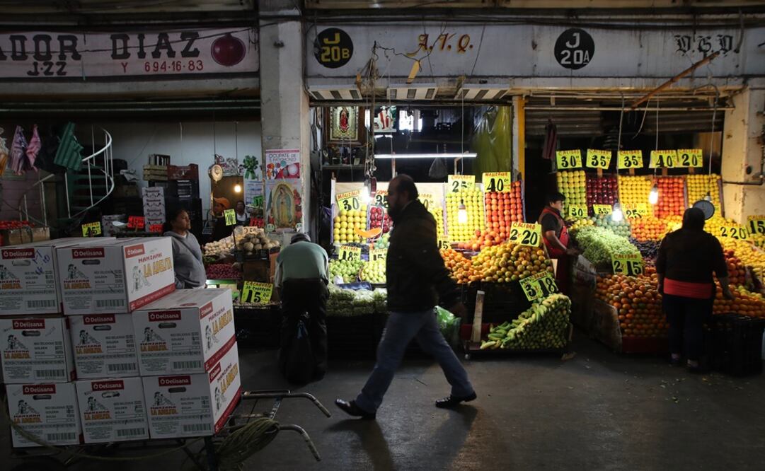 (Foto: Archivo/El Universal)