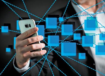 Airbus presenta MXLINK