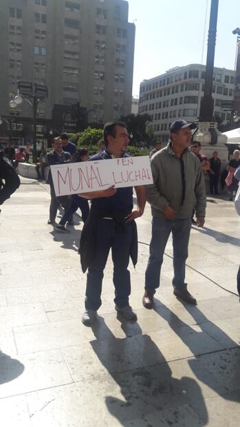 Palacio de Bellas Artes, aún cerrado por incumplimiento de prestaciones