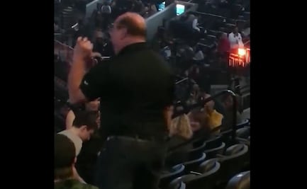 Video. Captan a nuevo presidente del BID ¿bailando? Esto fue lo que pasó en realidad