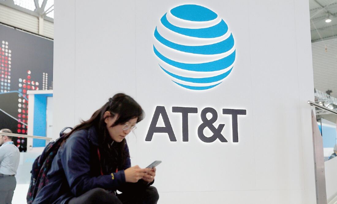 Condición. El IFT aprobará la fusión entre AT&T y Time Warner si la primera cumple su separación de Sky respecto de la provisión de canales para proveedores de TV de paga. (ARCHIVO EL UNIVERSAL)