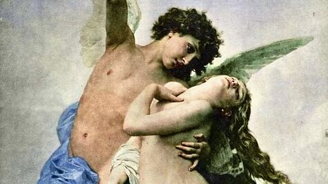 Cómo desenamorarse según un monje del siglo XVIII