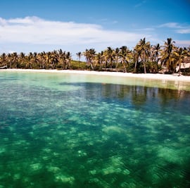 Turismo que depreda al país 