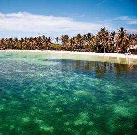 Turismo que depreda al país