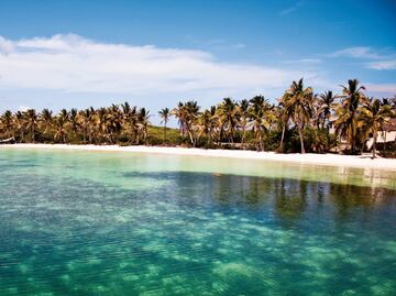 Turismo que depreda al país