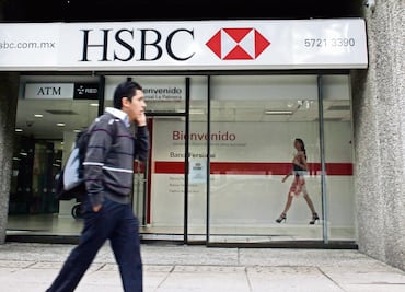 Alertan de otro intento de fraude, ahora a nombre de HSBC
