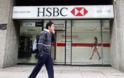Alertan de otro intento de fraude, ahora a nombre de HSBC