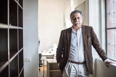 Sólo un ciego no ve alianza PRI-AMLO: Jesús Ortega