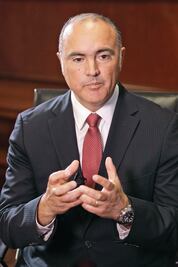 Depuraremos programas de Sagarpa: José Calzada