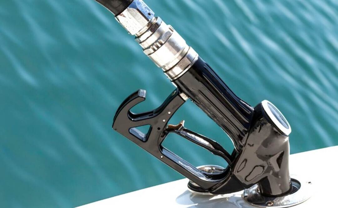 "Este combustible es muy importante para mover mercancías y productos tanto dentro como fuera del país, y también es relevante para el turismo en las zonas costeras”, indicó la Cofece. Foto: Cofece