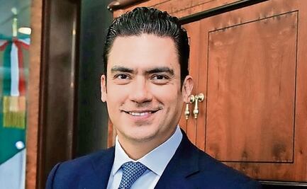 Se anotan por el PAN Romero y Dávila