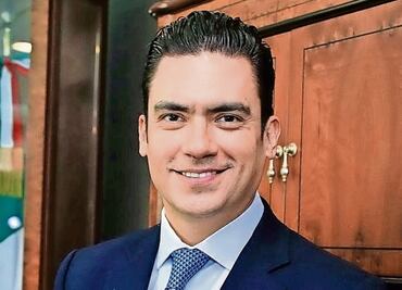 Se anotan por el PAN Romero y Dávila