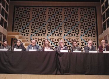 Anuncian nuevo teatro en Centro Cultural Los Pinos