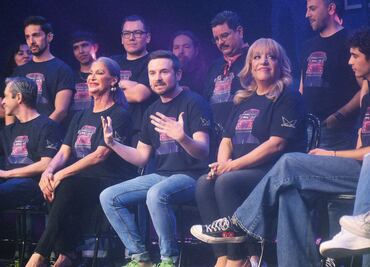 Priscilla, un road trip por la inclusión