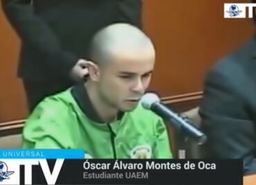 Hell lasted for seven days: Óscar Montes