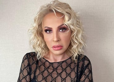 Laura Bozzo denuncia intento de robo en la carretera a Acapulco: “Ando en estado de pánico”