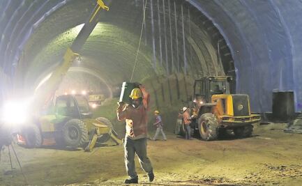 ASF halla retrasos en extensión de L12 por predios