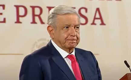 AMLO minimiza aprobación de leyes en “fast track” por senadores de Morena y aliados