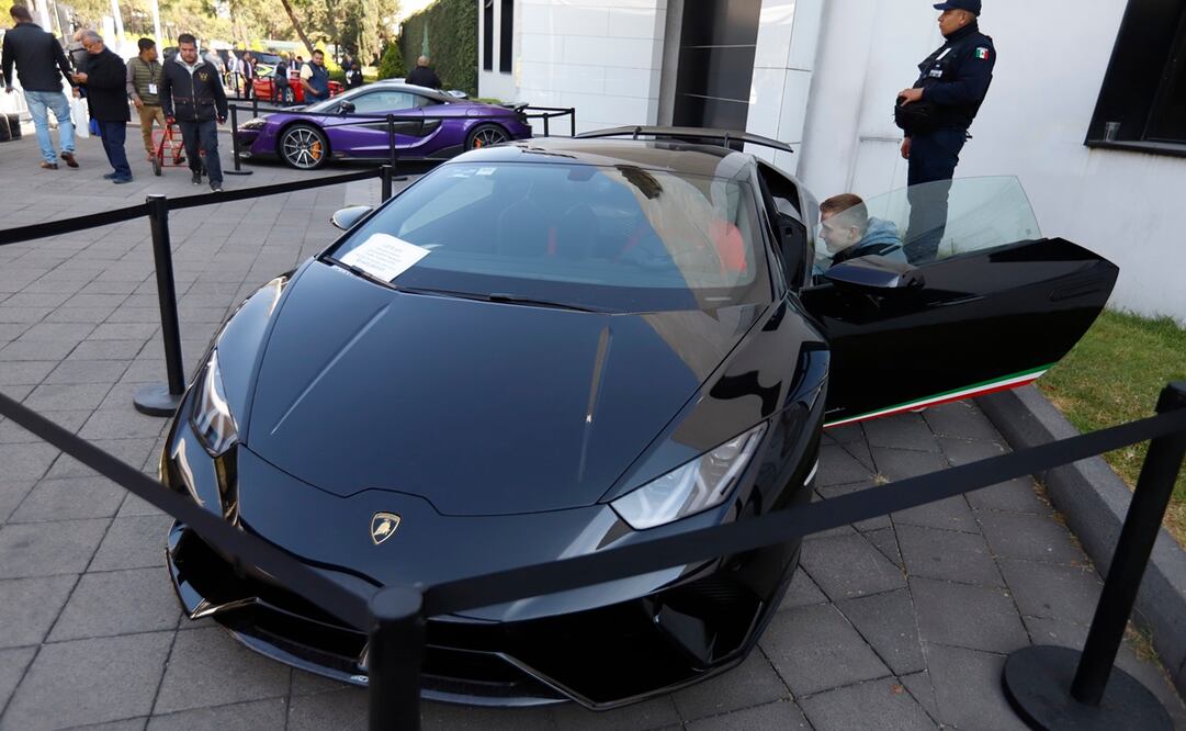 Foto: Archivo. EL UNIVERSAL